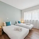 Appartement Guestready - Lovely Family In Boavista