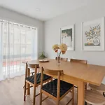 Appartement Guestready - Lovely Family In Boavista *