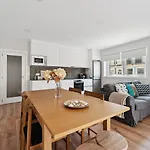 Apartment Guestready - Lovely Family In Boavista *