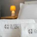 Apartment Guestready - Lovely Family In Boavista