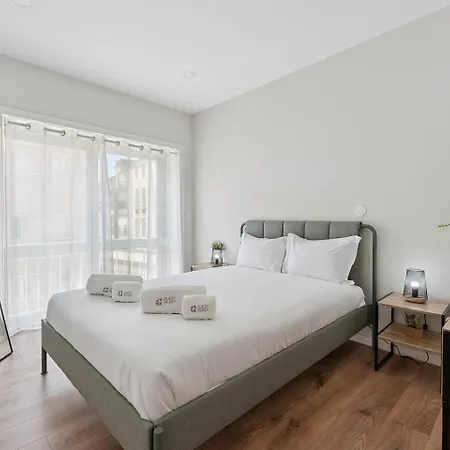 Lejlighed Guestready - Lovely Family In Boavista