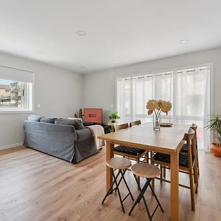 Guestready - Lovely Family In Boavista