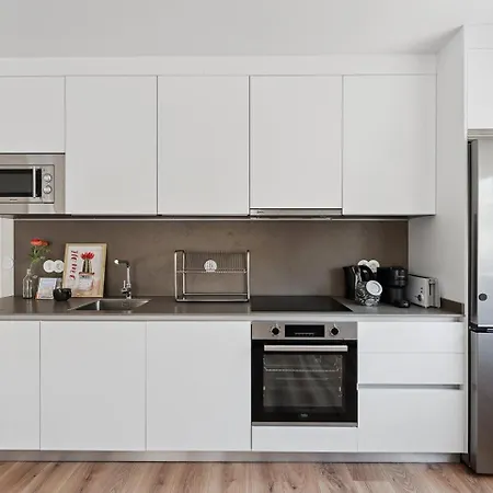 Guestready - Lovely Family In Boavista Apartament *