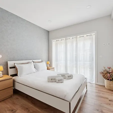 Guestready - Lovely Family In Boavista Apartament