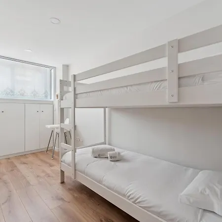 Guestready - Lovely Family In Boavista Apartmán