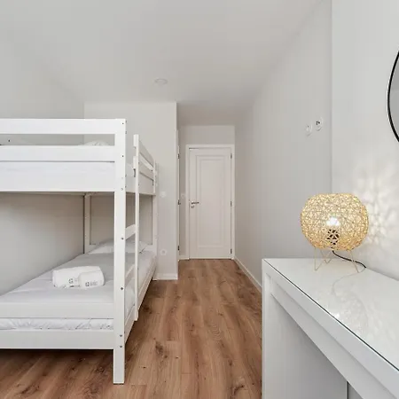Guestready - Lovely Family In Boavista Apartmán *