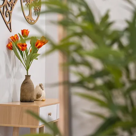 Guestready - Lovely Family In Boavista * Porto