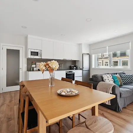 Apartmán Guestready - Lovely Family In Boavista *