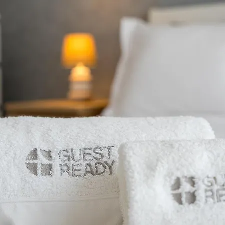 Apartmán Guestready - Lovely Family In Boavista