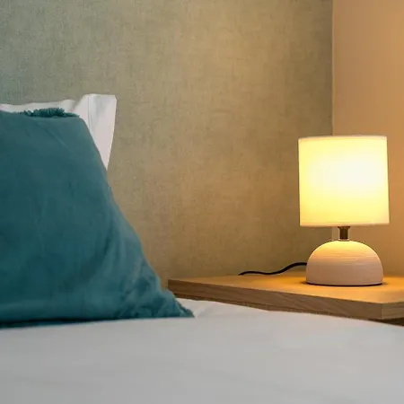 Guestready - Lovely Family In Boavista * Porto