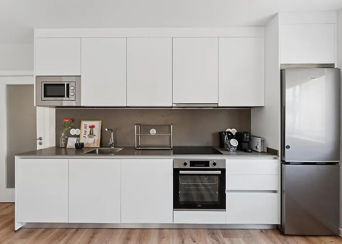 Guestready - Lovely Family In Boavista Apartament *