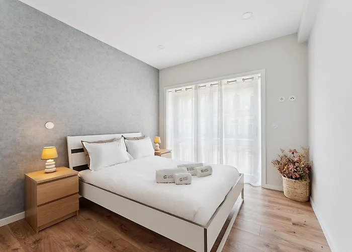 Guestready - Lovely Family In Boavista Apartament