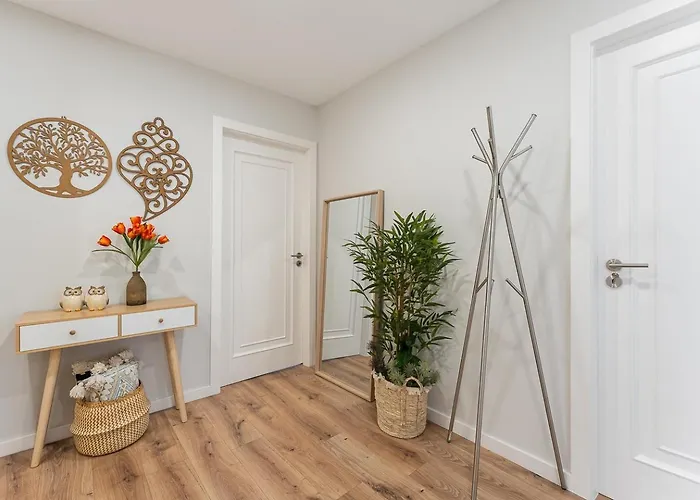 Apartament Guestready - Lovely Family In Boavista *