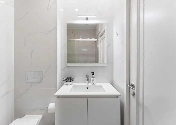 Guestready - Lovely Family In Boavista * Porto