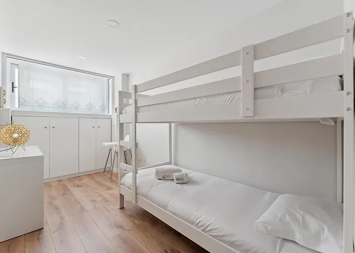 Guestready - Lovely Family In Boavista Apartament