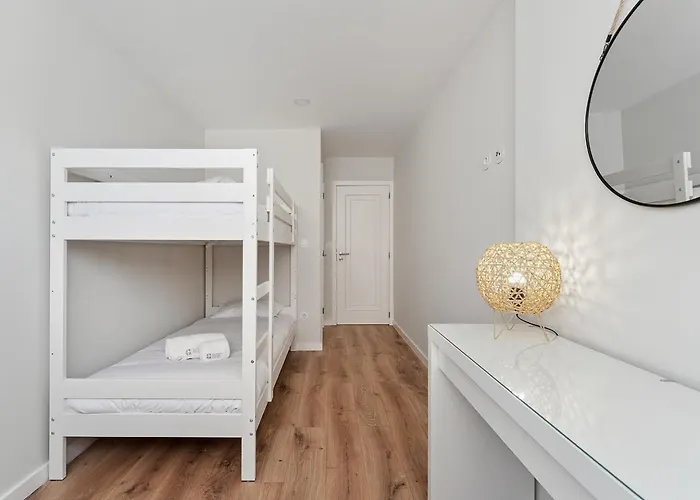 Guestready - Lovely Family In Boavista Apartament *