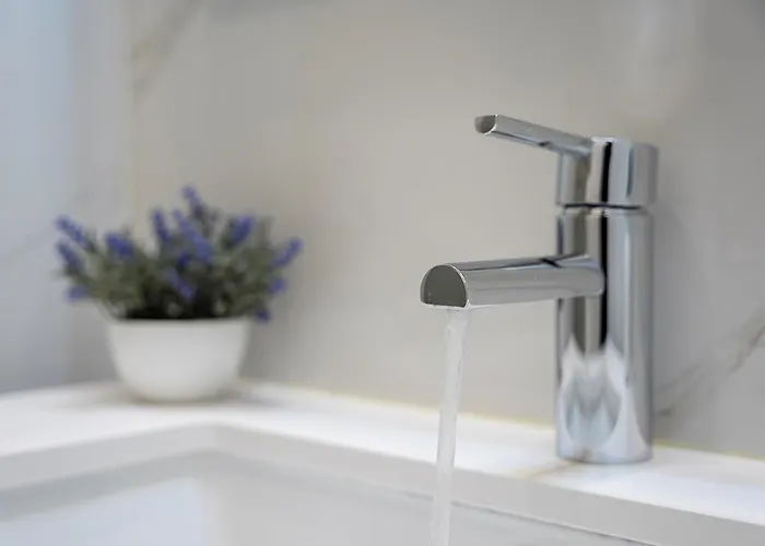 Apartament Guestready - Lovely Family In Boavista