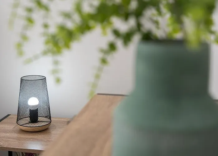 Guestready - Lovely Family In Boavista * Porto