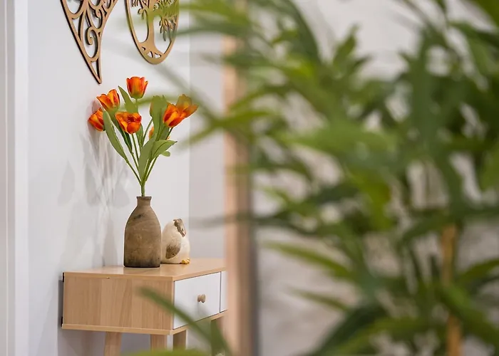 Guestready - Lovely Family In Boavista * Porto