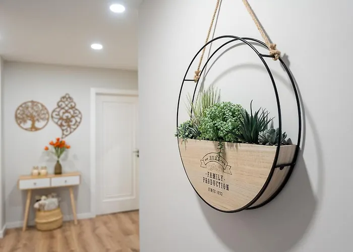 Guestready - Lovely Family In Boavista * Porto