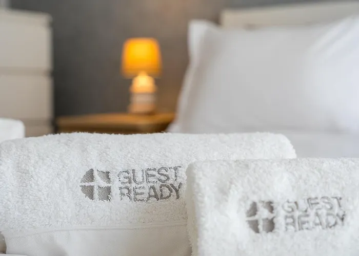 Apartament Guestready - Lovely Family In Boavista