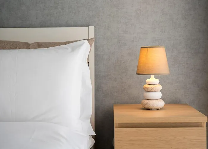 Apartament Guestready - Lovely Family In Boavista