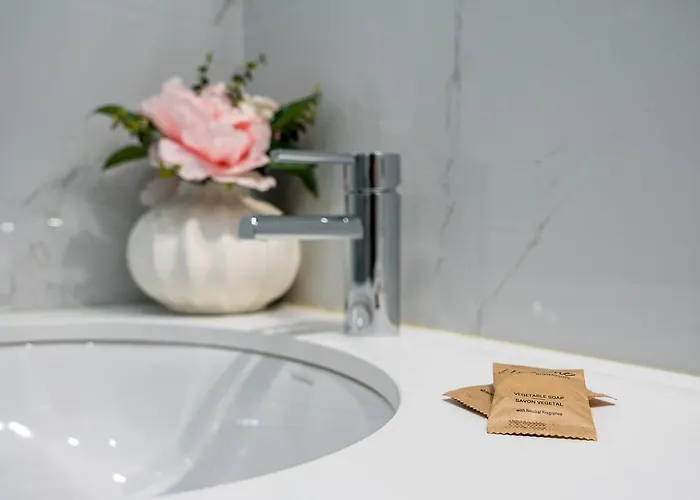 Guestready - Lovely Family In Boavista * Porto