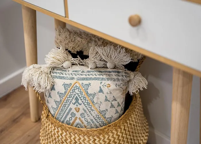 Guestready - Lovely Family In Boavista