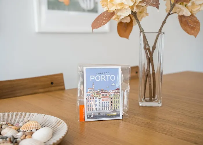 Guestready - Lovely Family In Boavista Apartament *