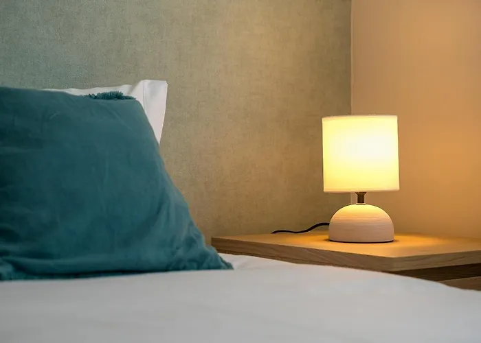 Guestready - Lovely Family In Boavista * Porto