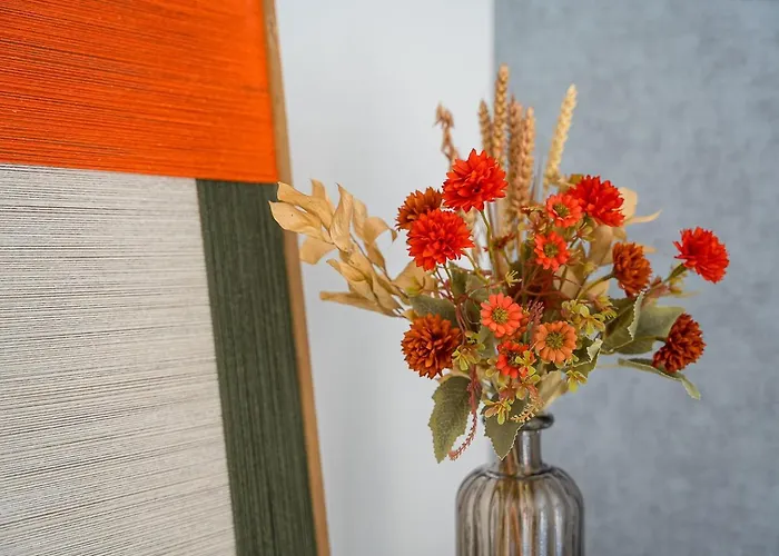 Guestready - Lovely Family In Boavista Porto