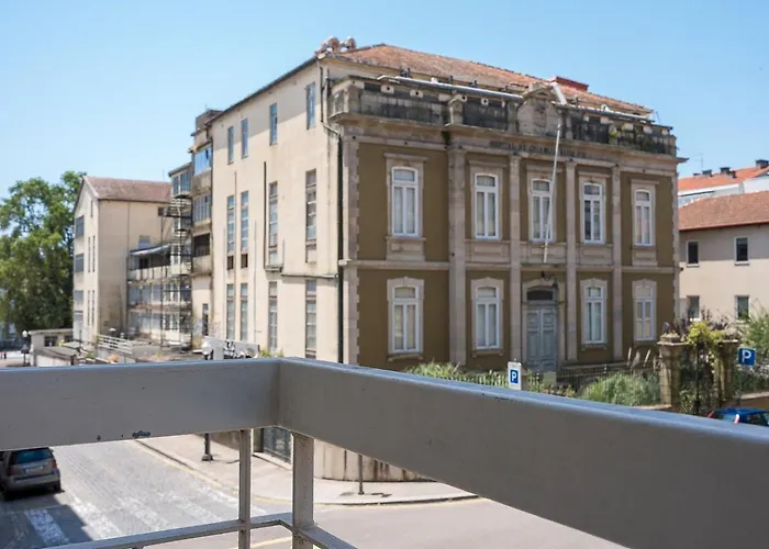 Apartament Guestready - Lovely Family In Boavista