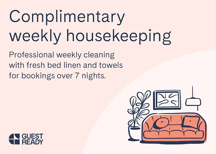 Guestready - Lovely Family In Boavista Apartament *